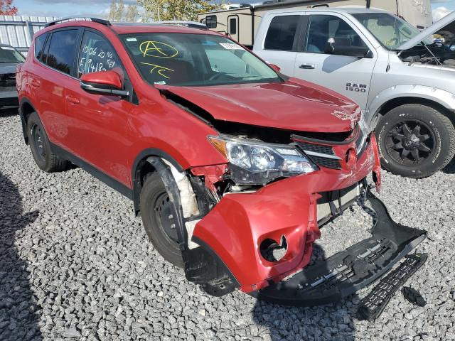 TOYOTA NULL 2014 2t3rfrev4ew145995