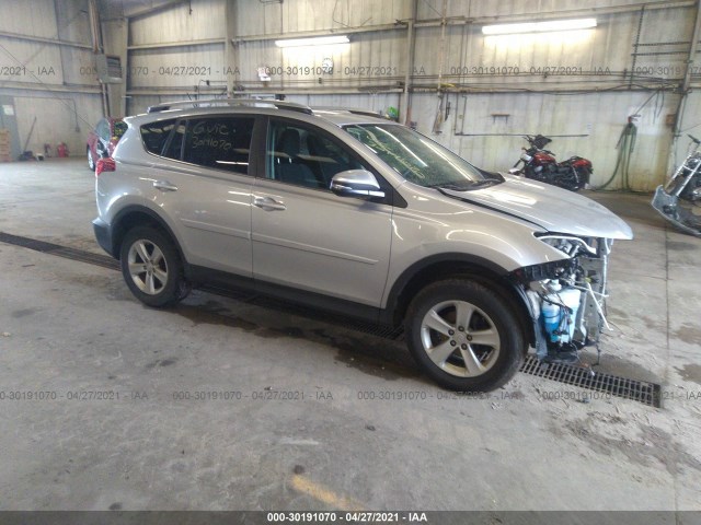 TOYOTA RAV4 2014 2t3rfrev4ew149030