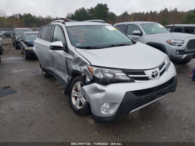 TOYOTA RAV4 2014 2t3rfrev4ew154597