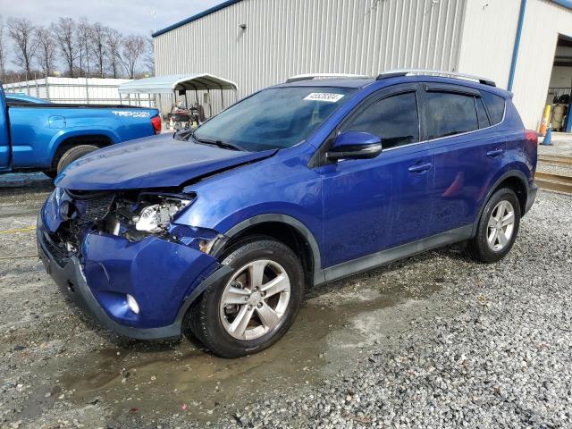 TOYOTA RAV4 2014 2t3rfrev4ew179760