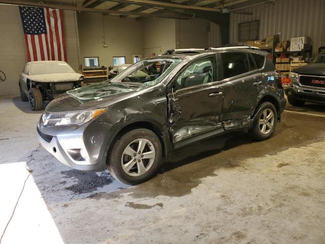 TOYOTA RAV4 2014 2t3rfrev4ew193223