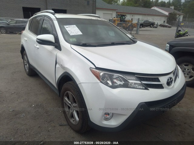 TOYOTA RAV4 2014 2t3rfrev4ew201966