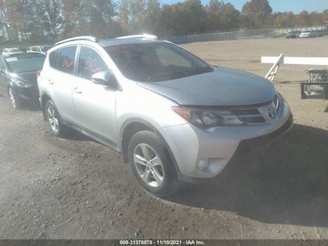 TOYOTA RAV4 2014 2t3rfrev4ew217083