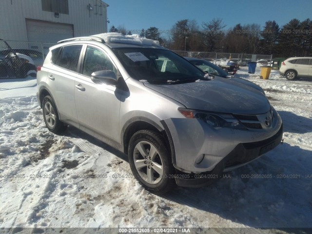 TOYOTA RAV4 2014 2t3rfrev4ew217634