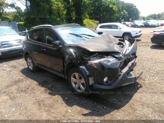 TOYOTA RAV4 2015 2t3rfrev4fw238968