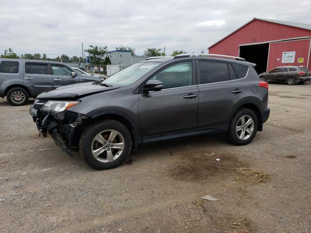 TOYOTA RAV4 2015 2t3rfrev4fw239165