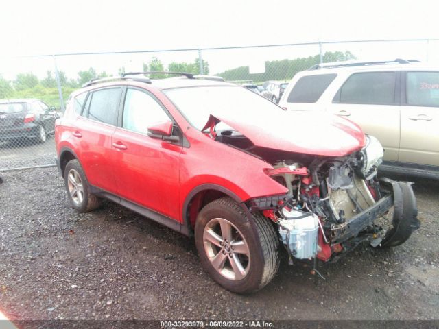 TOYOTA RAV4 2015 2t3rfrev4fw245354