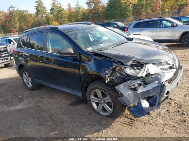 TOYOTA RAV4 2015 2t3rfrev4fw266642