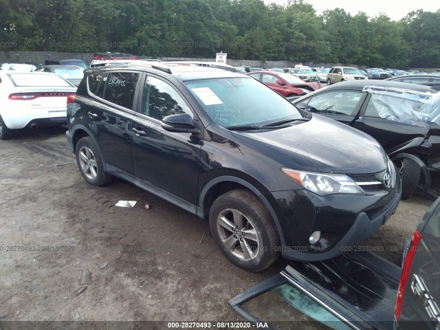 TOYOTA RAV4 2015 2t3rfrev4fw269072