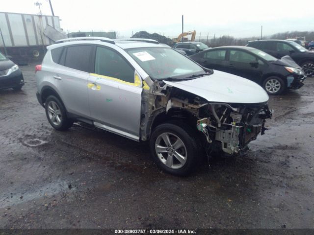 TOYOTA RAV4 2015 2t3rfrev4fw274708