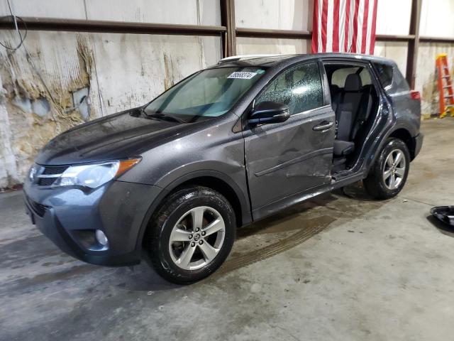 TOYOTA RAV4 2015 2t3rfrev4fw278175