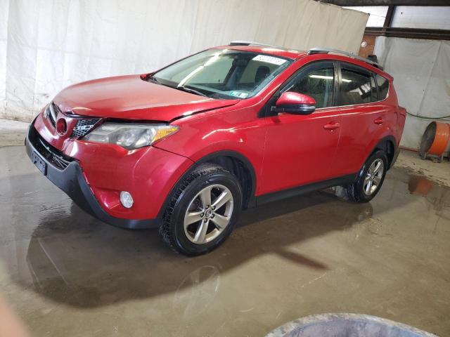 TOYOTA RAV4 2015 2t3rfrev4fw282534