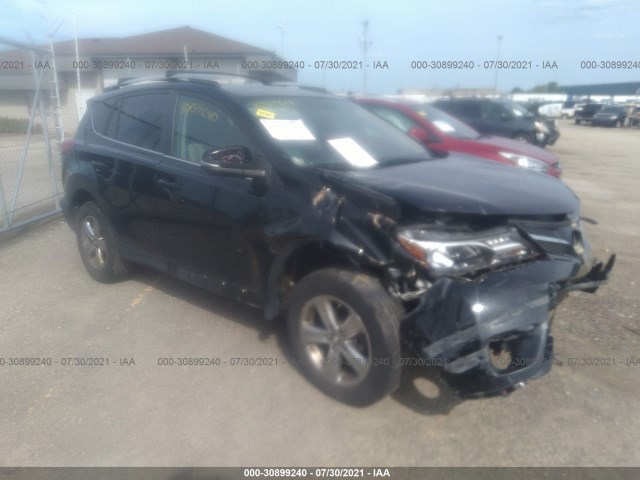 TOYOTA RAV4 2015 2t3rfrev4fw286616