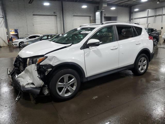 TOYOTA RAV4 2015 2t3rfrev4fw297731