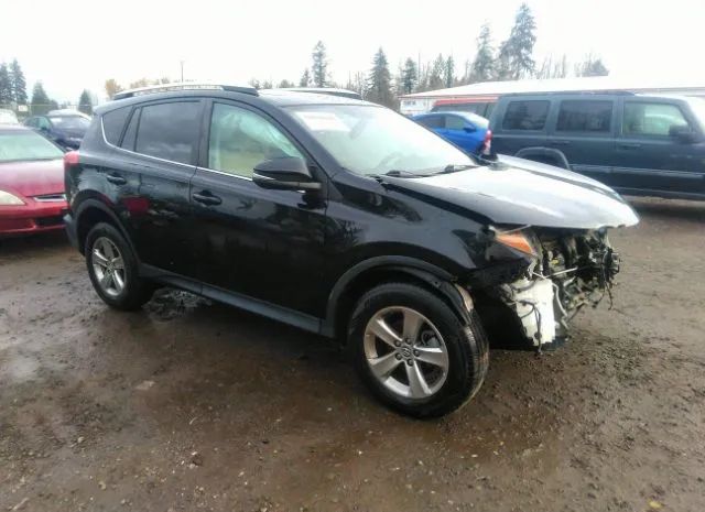 TOYOTA RAV4 2015 2t3rfrev4fw303883