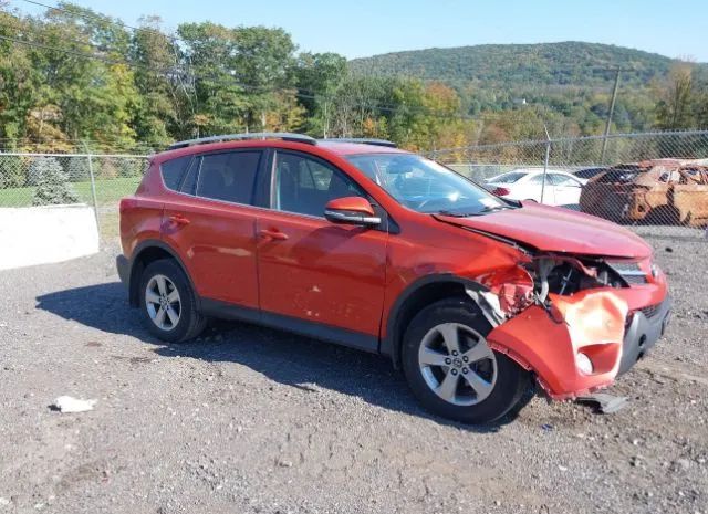 TOYOTA RAV4 2015 2t3rfrev4fw306346