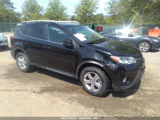 TOYOTA RAV4 2015 2t3rfrev4fw307738