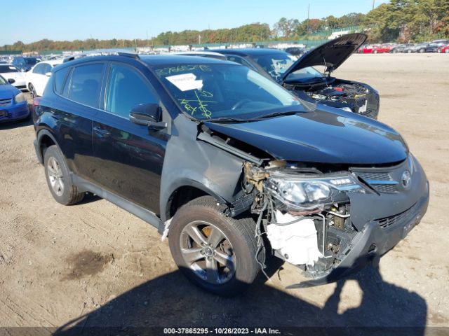 TOYOTA RAV4 2015 2t3rfrev4fw311563