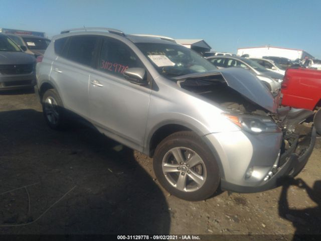 TOYOTA RAV4 2015 2t3rfrev4fw315533