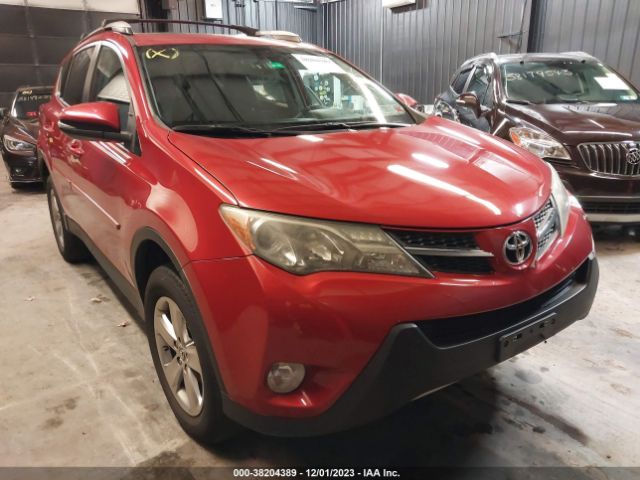 TOYOTA RAV4 2015 2t3rfrev4fw324796