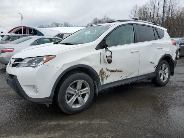 TOYOTA RAV4 XLE 2015 2t3rfrev4fw324832