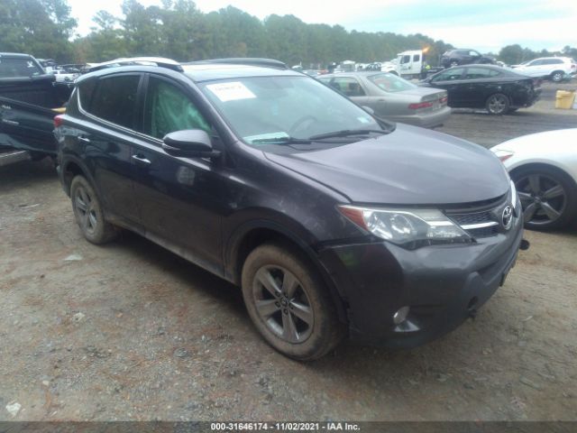 TOYOTA RAV4 2015 2t3rfrev4fw329562