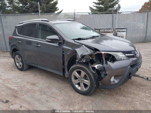 TOYOTA RAV4 2015 2t3rfrev4fw335670