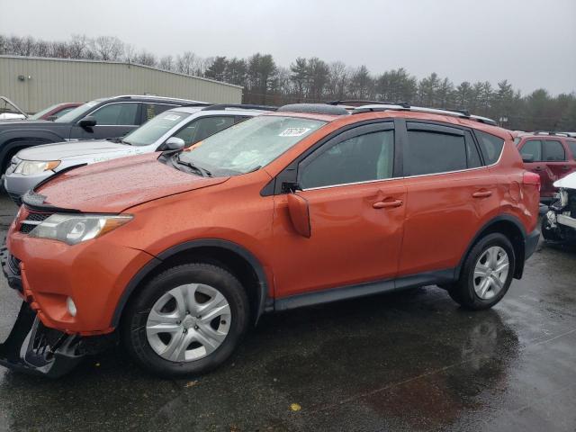 TOYOTA RAV4 2015 2t3rfrev4fw336933