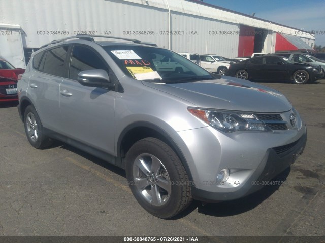 TOYOTA RAV4 2015 2t3rfrev4fw342294