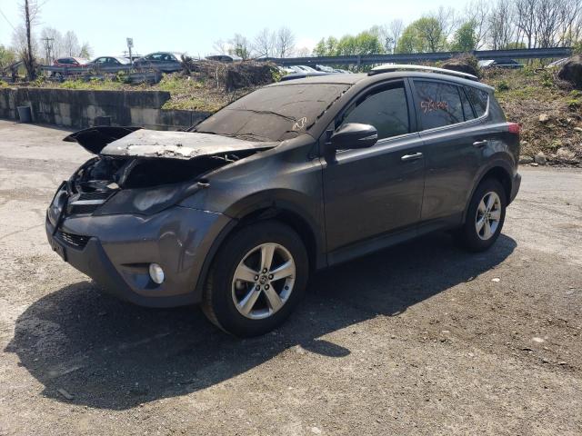 TOYOTA RAV4 2015 2t3rfrev4fw355790