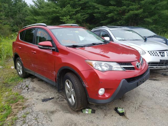 TOYOTA RAV4 2015 2t3rfrev4fw364618