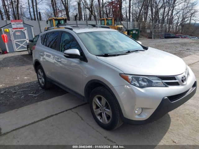 TOYOTA RAV4 2015 2t3rfrev4fw366840