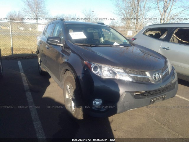 TOYOTA RAV4 2015 2t3rfrev4fw373397