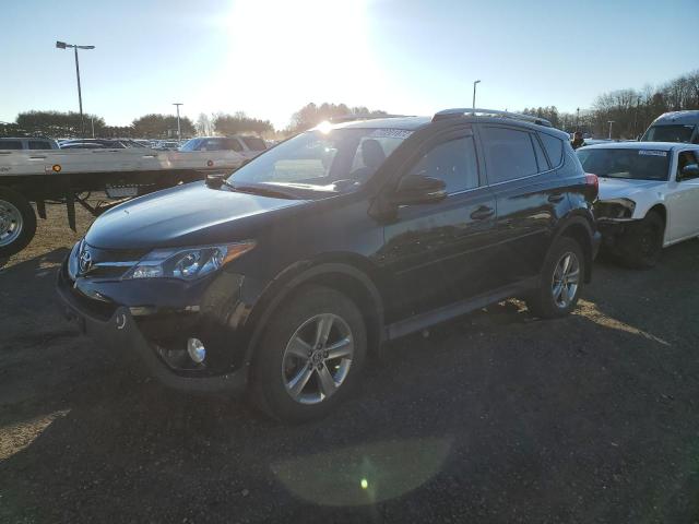 TOYOTA RAV4 XLE 2015 2t3rfrev4fw375182