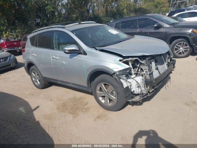 TOYOTA RAV4 2015 2t3rfrev4fw375652