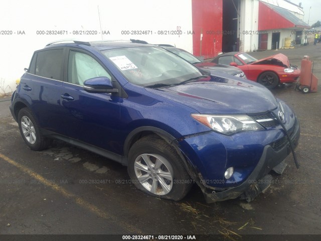 TOYOTA RAV4 2015 2t3rfrev4fw381631