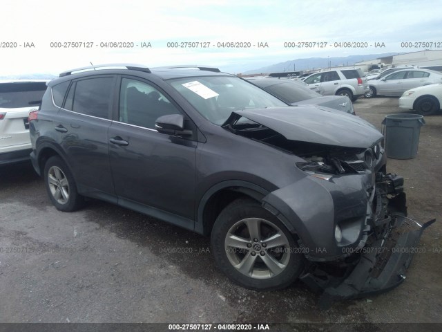 TOYOTA RAV4 2015 2t3rfrev4fw381659