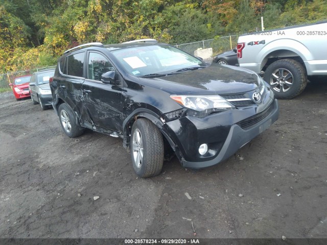 TOYOTA RAV4 2015 2t3rfrev4fw385470