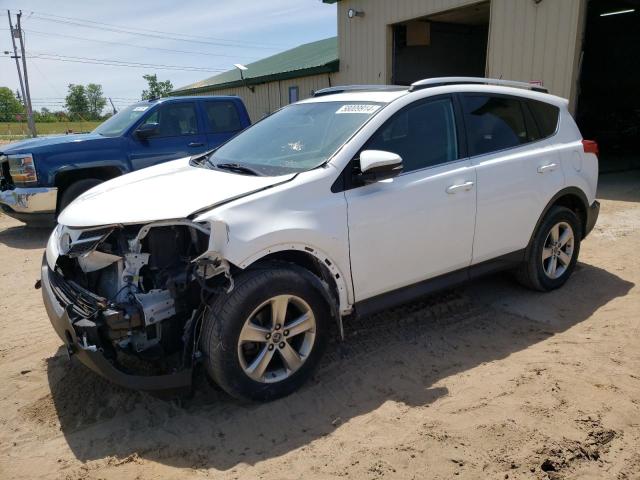 TOYOTA RAV4 2015 2t3rfrev4fw390605