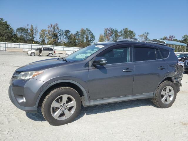 TOYOTA RAV4 XLE 2015 2t3rfrev4fw393231