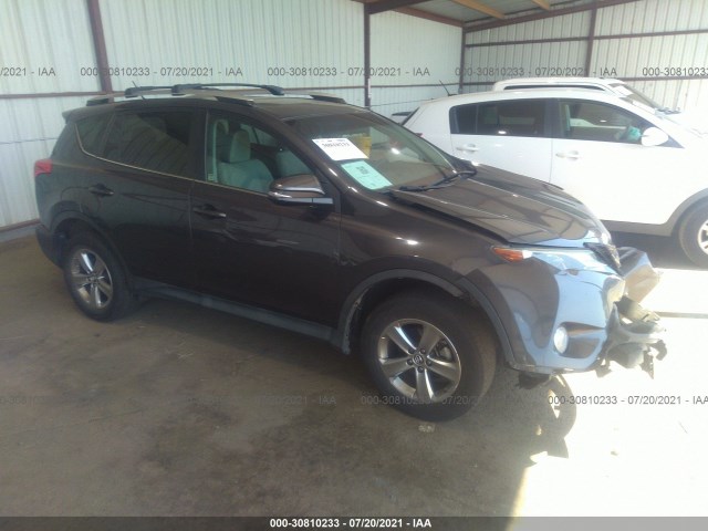 TOYOTA RAV4 2015 2t3rfrev4fw398011