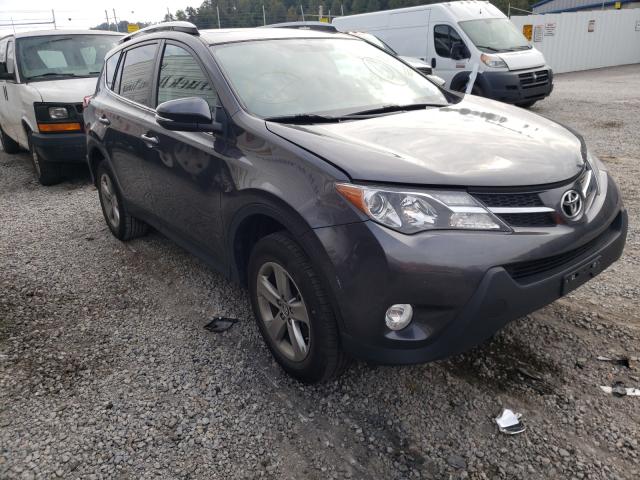 TOYOTA NULL 2015 2t3rfrev4fw404311