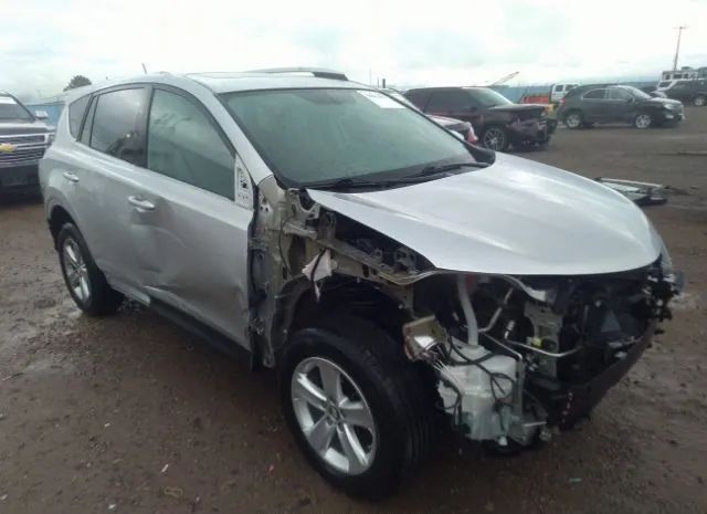 TOYOTA RAV4 2015 2t3rfrev4fw404762