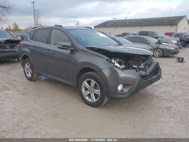 TOYOTA RAV4 2015 2t3rfrev4fw407094