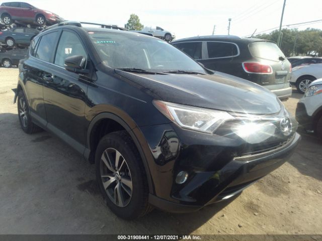 TOYOTA RAV4 2016 2t3rfrev4gw410742