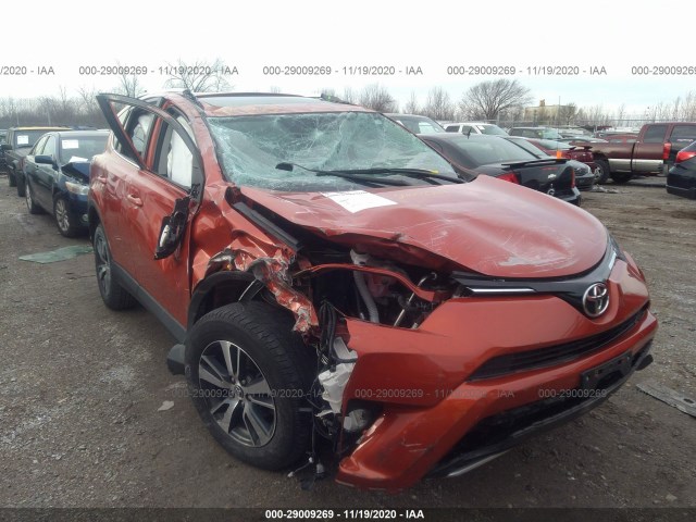 TOYOTA RAV4 2016 2t3rfrev4gw420526