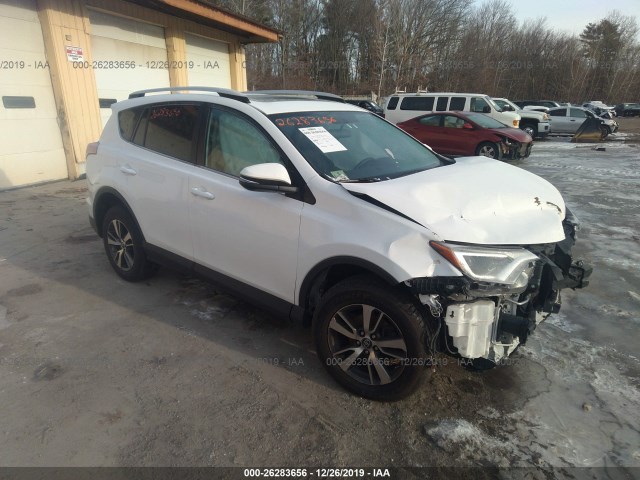 TOYOTA RAV4 2016 2t3rfrev4gw423135