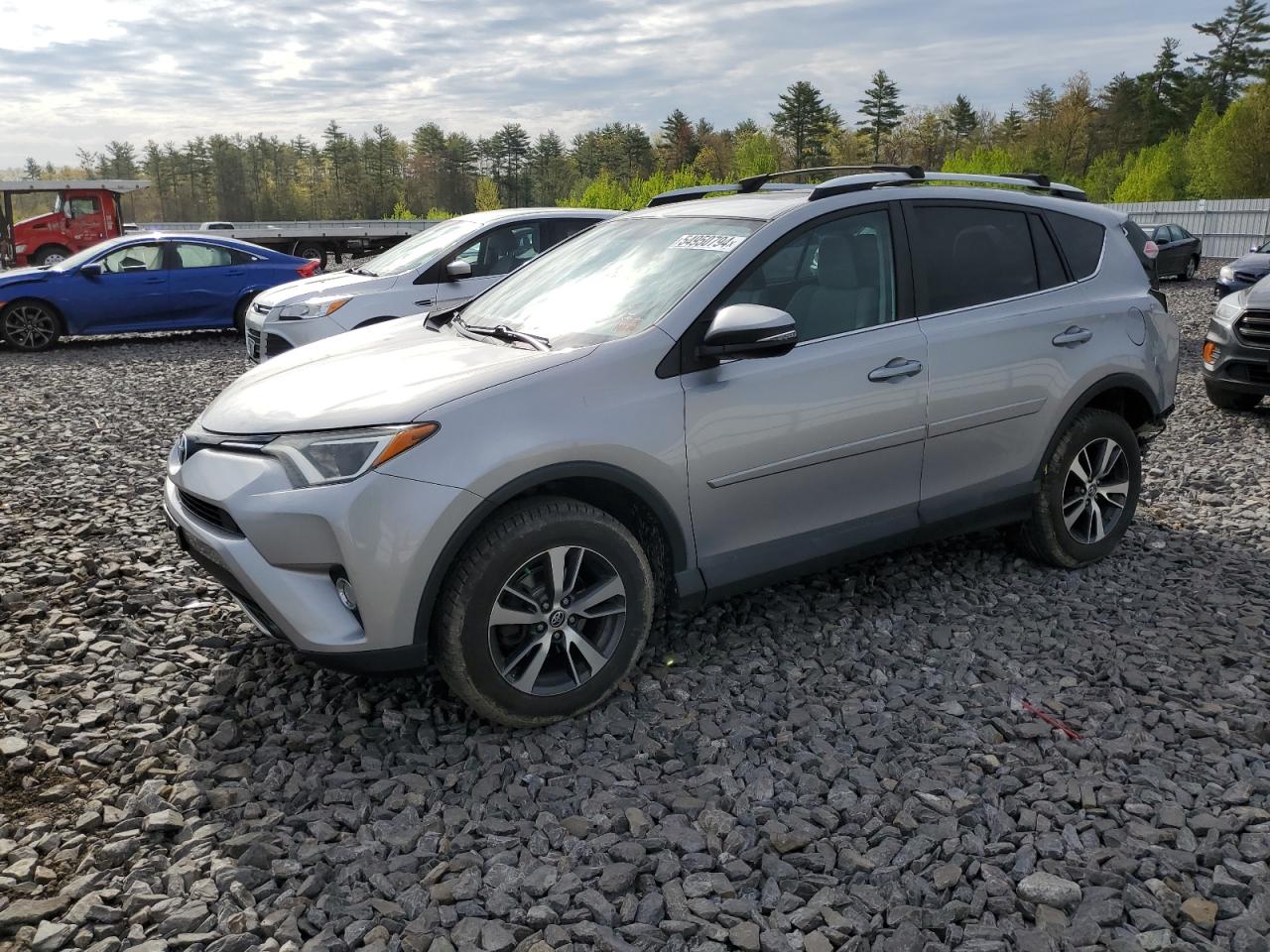 TOYOTA RAV 4 2016 2t3rfrev4gw440808