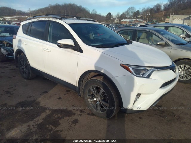 TOYOTA RAV4 2016 2t3rfrev4gw446138