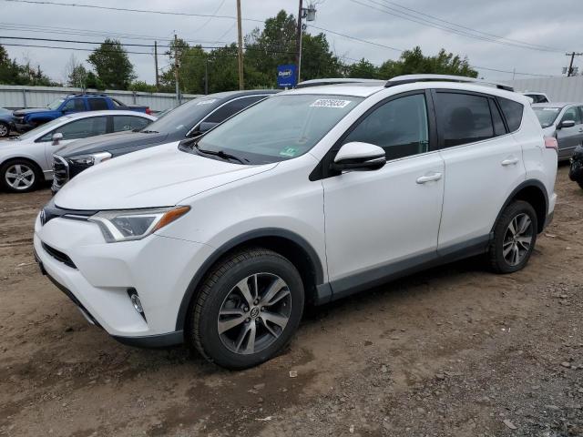 TOYOTA RAV4 2016 2t3rfrev4gw484338